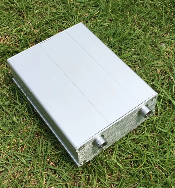 Для высокоточного модуля дифференциального GPS-приемника RTK с погрешностью cm L1/L2/SBAS базовая станция Rover
Для высокоточного модуля дифференциального GPS-приемника RTK с погрешностью cm L1/L2/SBAS базовая станция Rover