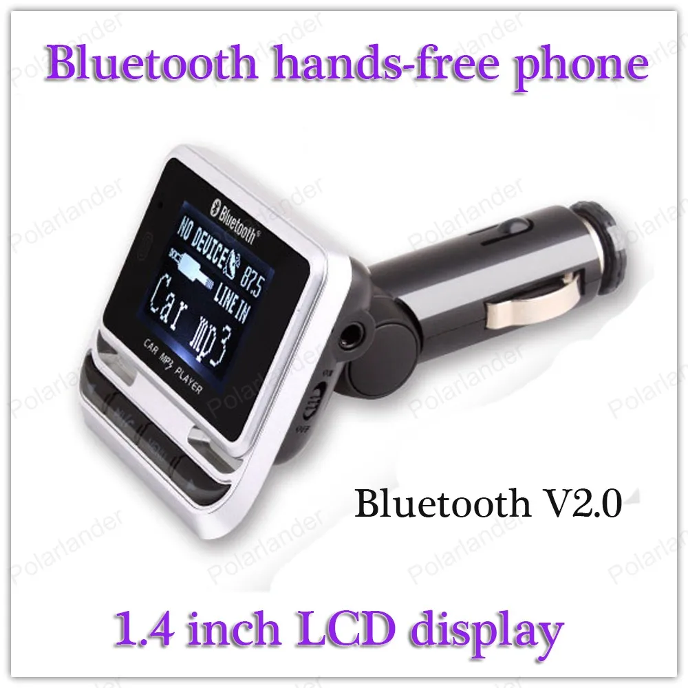 Bluetooth V2.0 1,4 дюйма мини Bluetooth hands-free телефон Поддержка USB/TF беспроводной пульт дистанционного управления Поддержка A2DP FM Выход
Bluetooth V2.0 1,4 дюйма мини Bluetooth hands-free телефон Поддержка USB/TF беспроводной пульт дистанционного управления Поддержка A2DP FM Выход