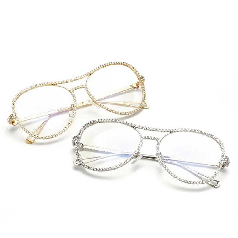 2018 Fashion Glasses Frame Women Eyewear brand design Alloy Frame Computer Glass Frames Fit For Clear Lens Oculos De Grau YJ39
2018 Fashion Glasses Frame Women Eyewear brand design Alloy Frame Computer Glass Frames Fit For Clear Lens Oculos De Grau YJ39