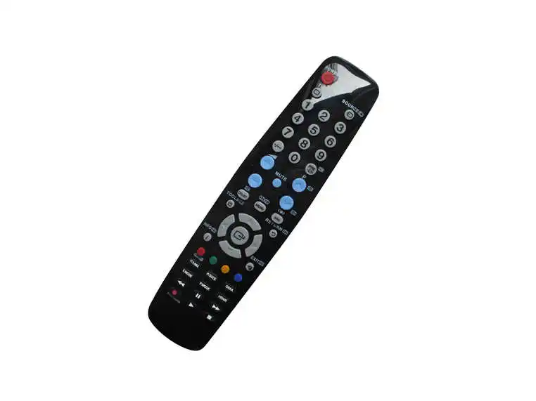 Пульт дистанционного управления для Samsung LE37A437T2D LE37A446T1W LE37A447T2W LE37A456C2C LE37A456C2D LE37A457C1C LE37A457C1D LCD HDTV TV
Пульт дистанционного управления для Samsung LE37A437T2D LE37A446T1W LE37A447T2W LE37A456C2C LE37A456C2D LE37A457C1C LE37A457C1D LCD HDTV TV