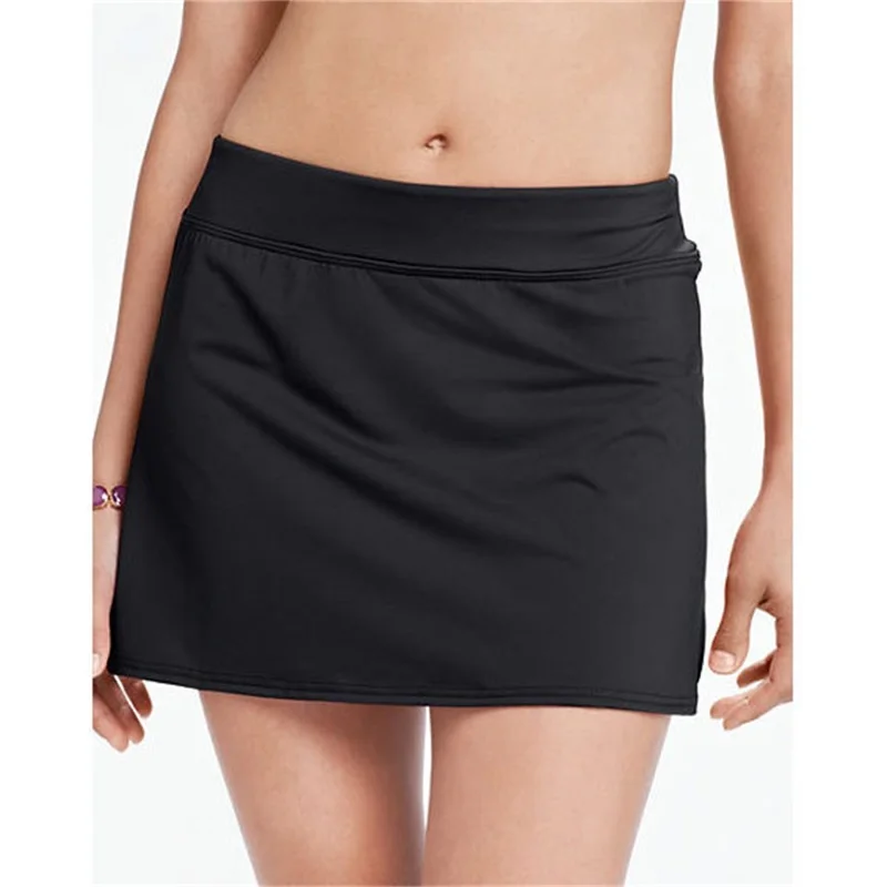 Women Skirt Summer Beach Short Mini Skirt Female Mid Waist Skirt Students School Skirt Casual Bottoms
Women Skirt Summer Beach Short Mini Skirt Female Mid Waist Skirt Students School Skirt Casual Bottoms