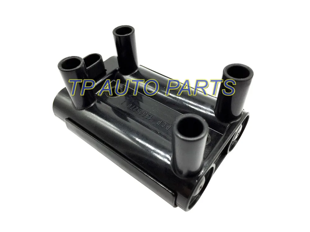 Комплект катушек зажигания для Gr eat Wal l SA 220 Pick up X240 Wag on OEM 19005270 19005338|Катушка