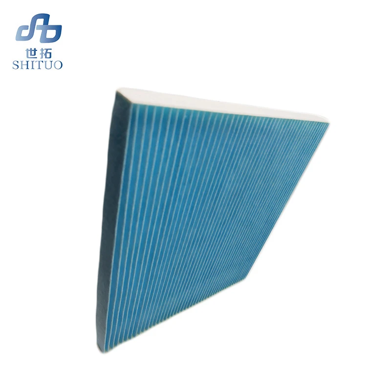 Car cabin filter high quality Air conditioning filter for Hyundai K5 OEM 97133-3SAA0
Car cabin filter high quality Air conditioning filter for Hyundai K5 OEM 97133-3SAA0