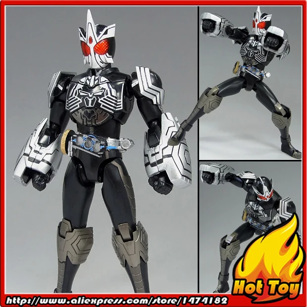 100% Оригинальная фигурка BANDAI Tamashii Nation S.H. Фигурка (SHF)-SAGOHZO Combo от «Kamen Rider OOO»
100% Оригинальная фигурка BANDAI Tamashii Nation S.H. Фигурка (SHF)-SAGOHZO Combo от «Kamen Rider OOO»