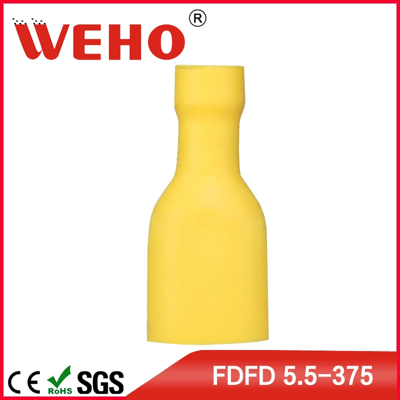 FDFD5.5-375 500pcs/pack free shipping FDFD Factory Crimp low voltage plastic wire terminal connector
FDFD5.5-375 500pcs/pack free shipping FDFD Factory Crimp low voltage plastic wire terminal connector