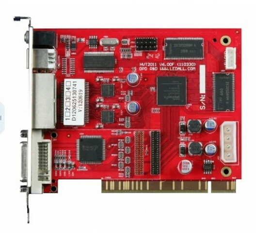 DBS-HVT11IN Syncrhonous DBstar LED Screen Sending Card LED DISPLAY CONTROL CARD LED controller control board systemmanufacturer
DBS-HVT11IN Syncrhonous DBstar LED Screen Sending Card LED DISPLAY CONTROL CARD LED controller control board systemmanufacturer