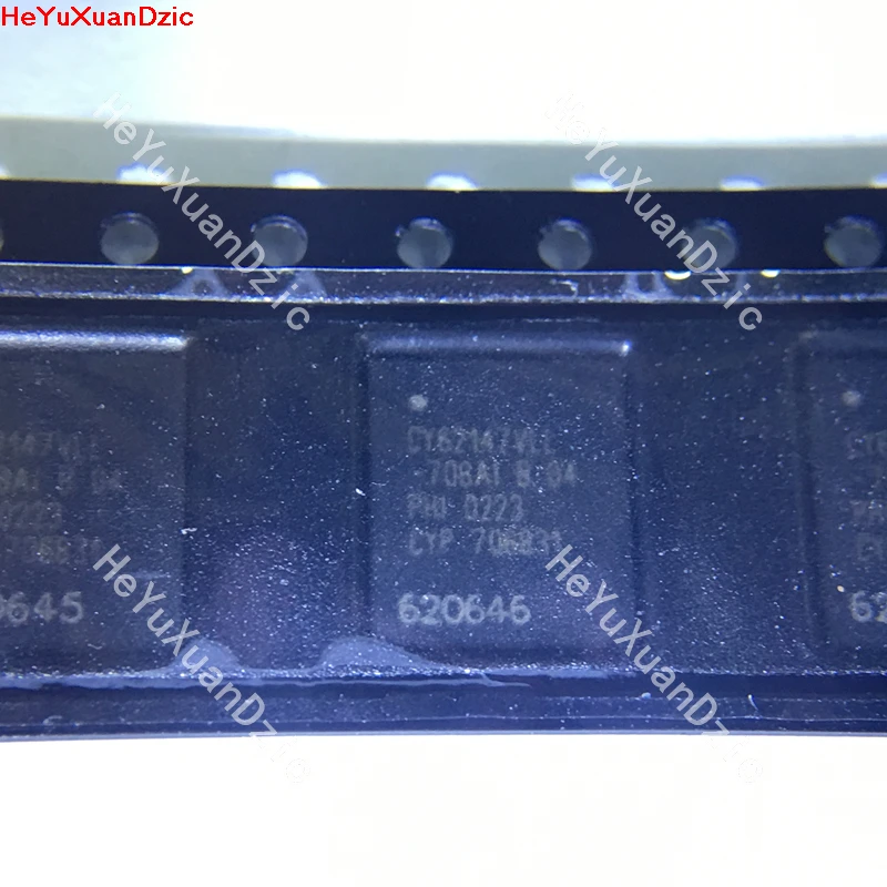 HeYuXuanDzic 2PCS/LOT CY62147VLL-70BAIT CY62147VLL-70BAI LFBGA-48L New Original Product
HeYuXuanDzic 2PCS/LOT CY62147VLL-70BAIT CY62147VLL-70BAI LFBGA-48L New Original Product