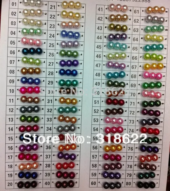 Wholesales Accessories for Diy Jewelry Making 12 mm Glass Loose Spacer Pearl Round Beads Free Shipping
Wholesales Accessories for Diy Jewelry Making 12 mm Glass Loose Spacer Pearl Round Beads Free Shipping