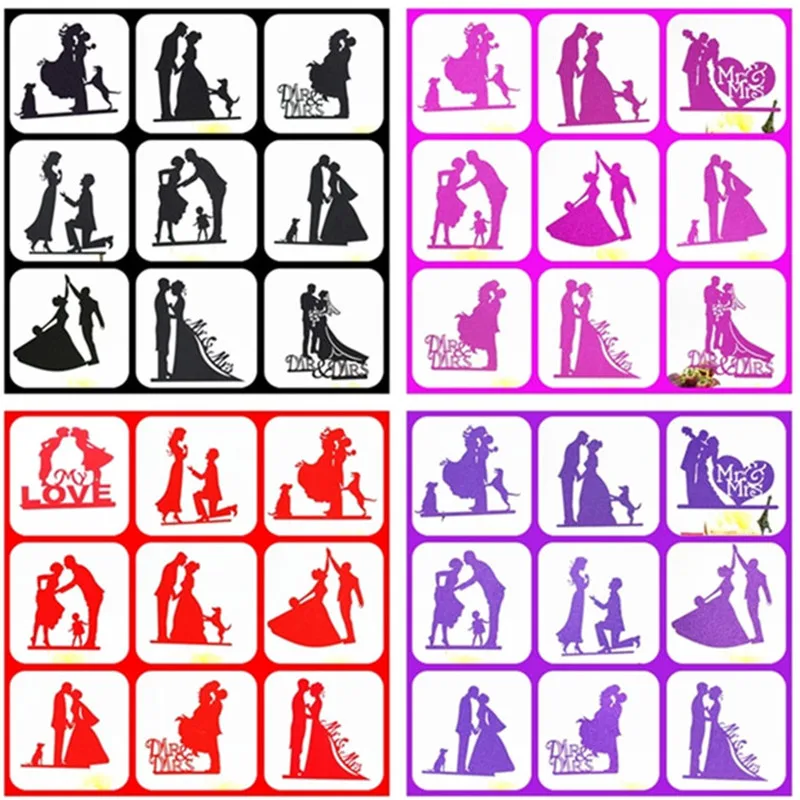 Cake Topper Wedding Party Supplies Bride And Groom Cake Topper Wedding Decorations Cupcake Toppers Mr Mrs Wedding Cake Toppers
Cake Topper Wedding Party Supplies Bride And Groom Cake Topper Wedding Decorations Cupcake Toppers Mr Mrs Wedding Cake Toppers