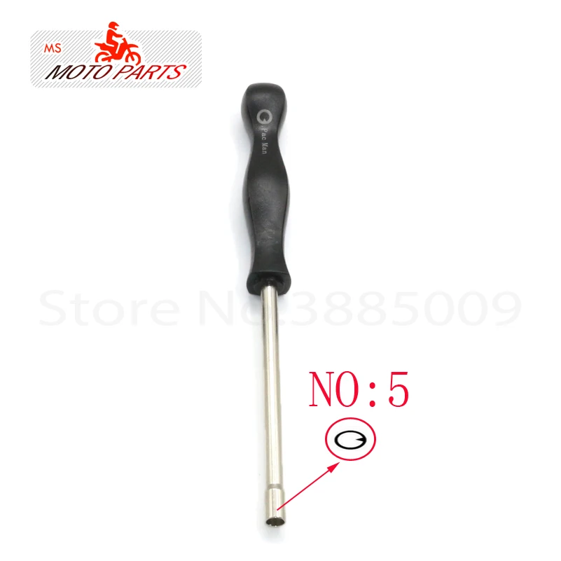 Aleekit 1 Pcs/ Set Carburetor Adjustment Tool Pac Man Single Double D Hexagon Hex
Aleekit 1 Pcs/ Set Carburetor Adjustment Tool Pac Man Single Double D Hexagon Hex