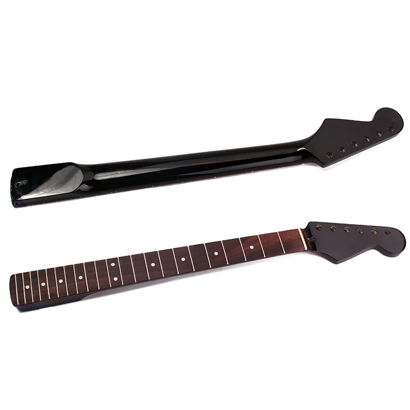 Electric Guitar Neck 22 Frets Fretboard Musical Instrument Accessories for ST Replacement FK88
Electric Guitar Neck 22 Frets Fretboard Musical Instrument Accessories for ST Replacement FK88