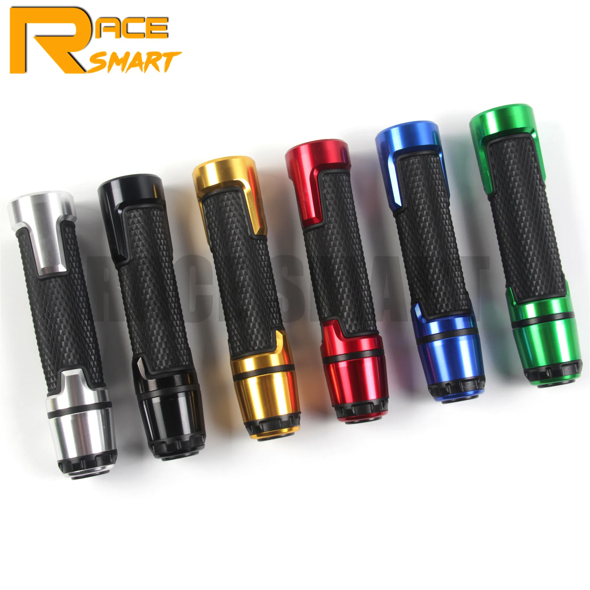 Accessories Motorcycle Anti-Skid Handle Grips racing handlebar grip For HONDA FORZA HONENET modified handlebar Universal 22mm
Accessories Motorcycle Anti-Skid Handle Grips racing handlebar grip For HONDA FORZA HONENET modified handlebar Universal 22mm