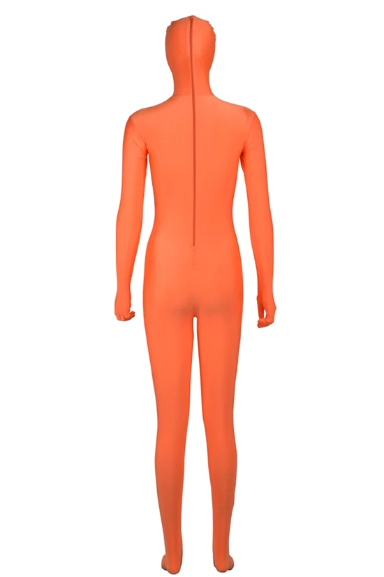(FZS037) Lycra Full Body Zentai Suit Custome for Halloween Unisex Second Skin Tight Suits Spandex Nylon Bodysuit Cosplay Costume
(FZS037) Lycra Full Body Zentai Suit Custome for Halloween Unisex Second Skin Tight Suits Spandex Nylon Bodysuit Cosplay Costume
