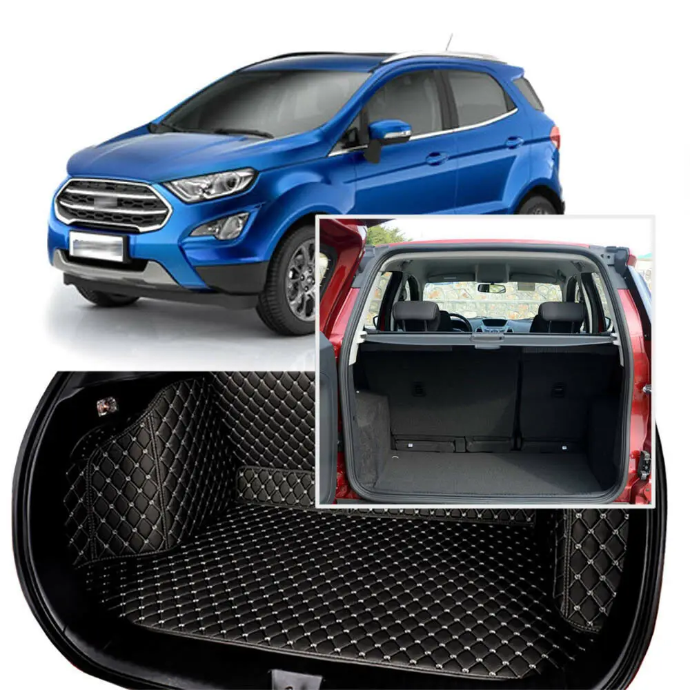 Full Covered Seat Pad Cargo Box Trunk Floor Mat Carpet Liner For Ford Ecosport 2013-2018
Full Covered Seat Pad Cargo Box Trunk Floor Mat Carpet Liner For Ford Ecosport 2013-2018