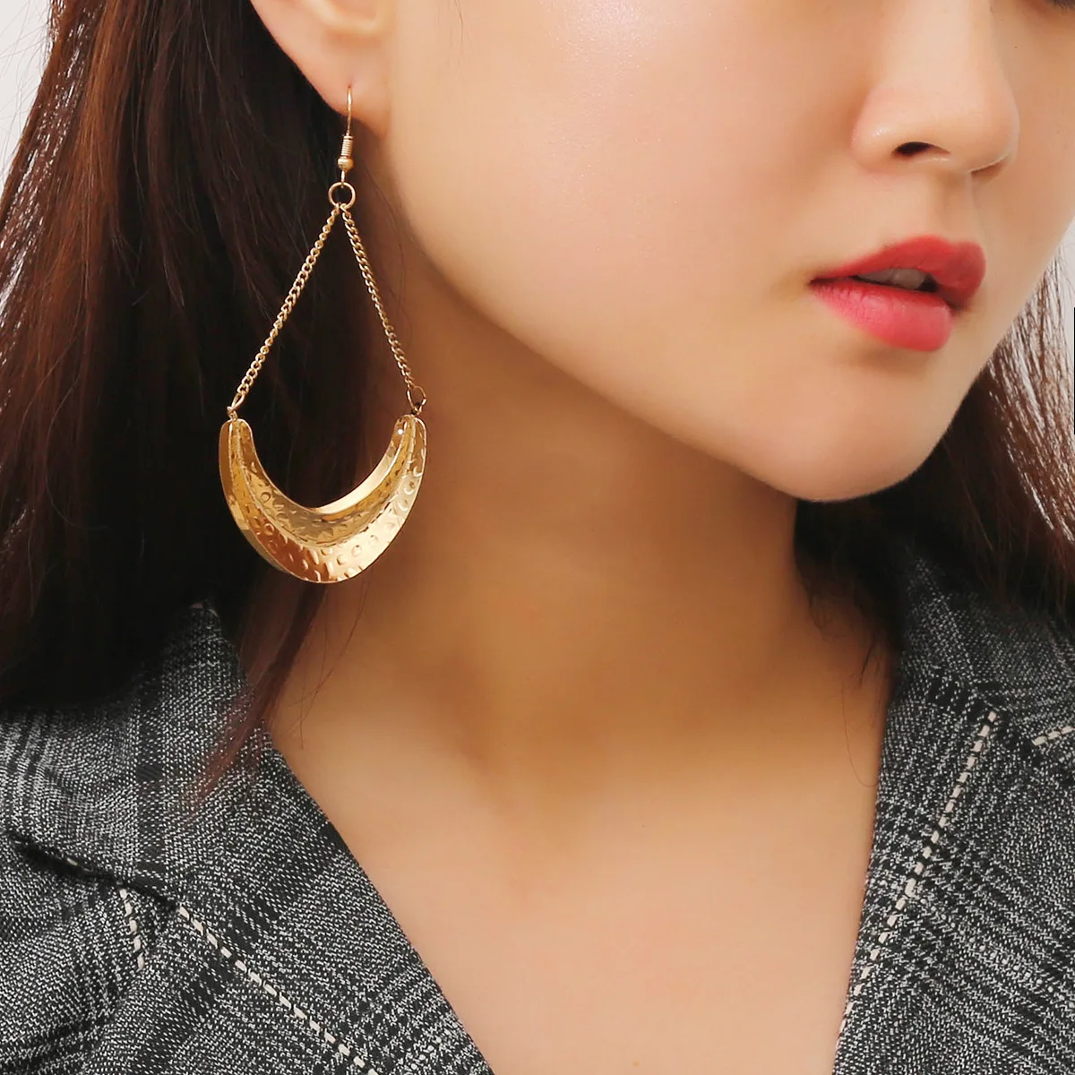 New fashion statement earrings For Women earrings for wedding party birthday gift wholesale E3119
New fashion statement earrings For Women earrings for wedding party birthday gift wholesale E3119