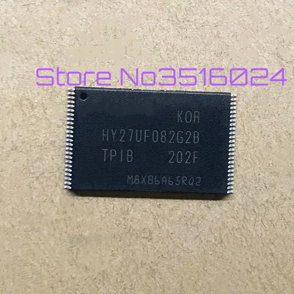 Новинка 5 шт./лот 27UF082G2B HY27UF082G2B TSOP48 Быстрая доставка Оригинальная гарантия качества
Новинка 5 шт./лот 27UF082G2B HY27UF082G2B TSOP48 Быстрая доставка Оригинальная гарантия качества