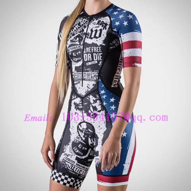 Women Cycling skinsuit bike sports Breathable body suit competition piece jersey swimwear perfect custom triathlon suit ciclismo
Women Cycling skinsuit bike sports Breathable body suit competition piece jersey swimwear perfect custom triathlon suit ciclismo