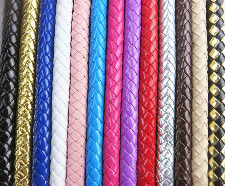 1Pair Leather Bag Handle DIY Replacement Bag Straps Detachable Shoulder Bags Handbag Handles Bag Accessories Part RopeStrap 60cm
1Pair Leather Bag Handle DIY Replacement Bag Straps Detachable Shoulder Bags Handbag Handles Bag Accessories Part RopeStrap 60cm