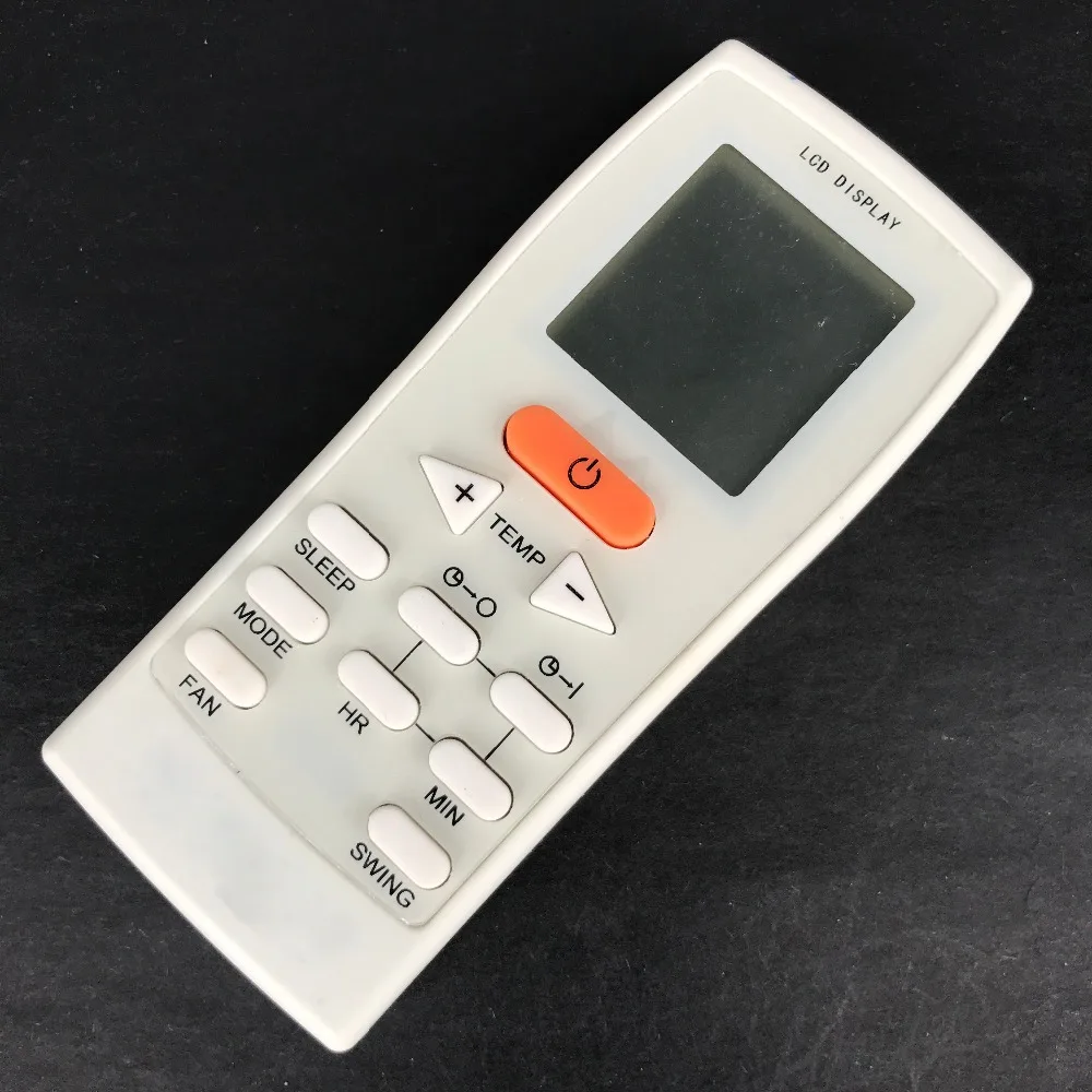 (4pcs/lot)New Replacement GZ-12A-E1 For YORK AC Air Conditioner Remote Control Fernbedienung
(4pcs/lot)New Replacement GZ-12A-E1 For YORK AC Air Conditioner Remote Control Fernbedienung