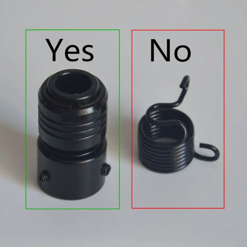 Air Hammers Retaining Chuck Quick Change Pneumatic Retainer Chisel Connector Chunk Tool Accessories
Air Hammers Retaining Chuck Quick Change Pneumatic Retainer Chisel Connector Chunk Tool Accessories
