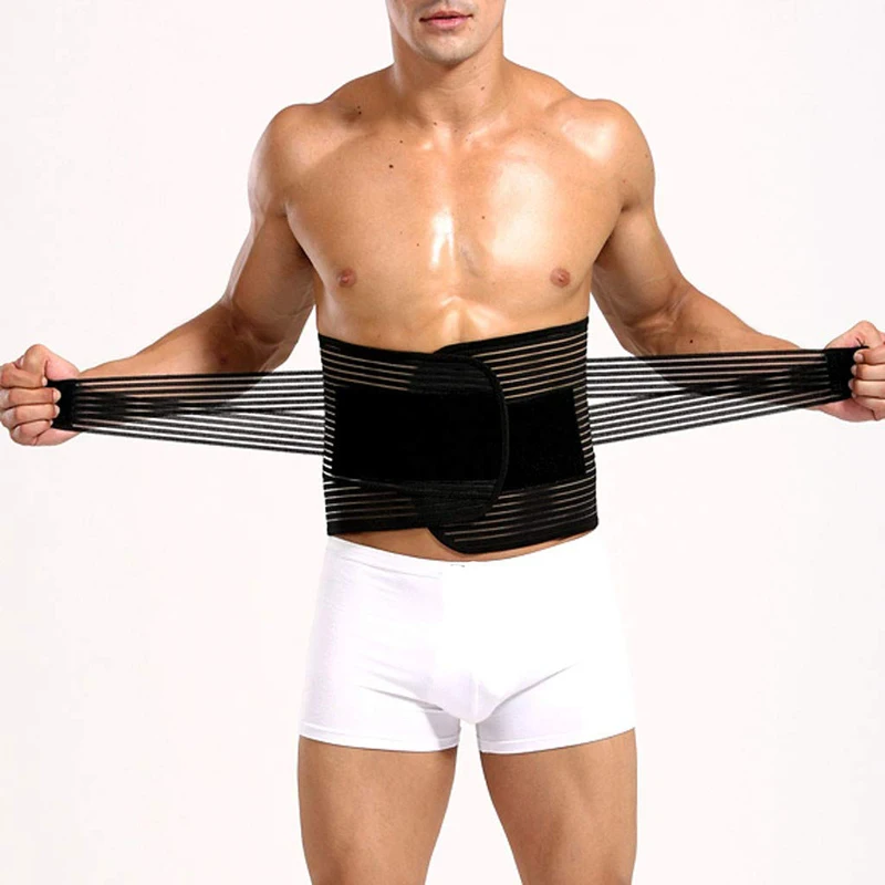 2019 Summer Waist Support Belt Breathable Waist Lumber Belt Men and Women Lowere Back Support Brace
2019 Summer Waist Support Belt Breathable Waist Lumber Belt Men and Women Lowere Back Support Brace
