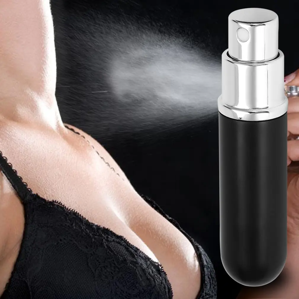 3colos Portable Size Fashion Travel Refillable Mini Perfume Bottle Empty Spray Bottles Perfume Atomizers Cosmetic Containers
3colos Portable Size Fashion Travel Refillable Mini Perfume Bottle Empty Spray Bottles Perfume Atomizers Cosmetic Containers
