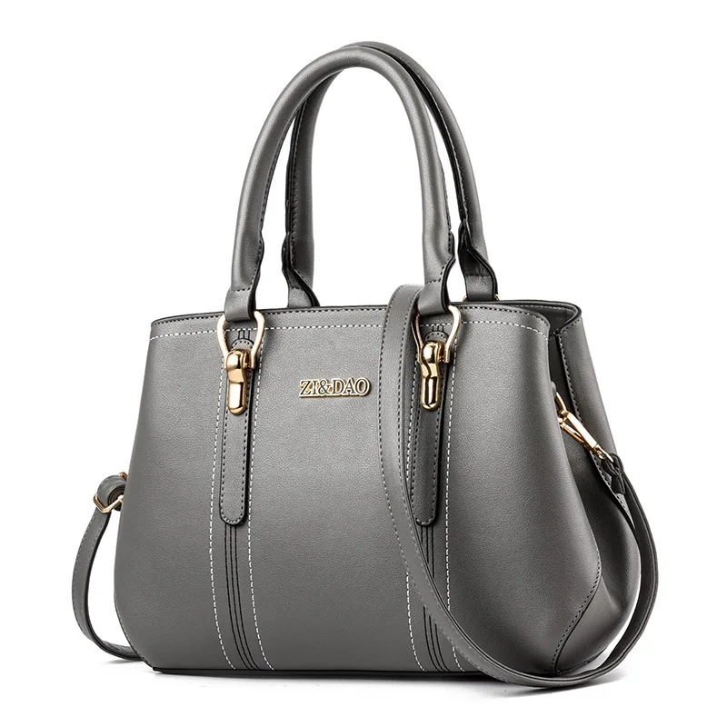 women bag Fashion Casual Contain two packages Luxury handbag Designer Shoulder bags new bags for women 2019 Composite bag 1
women bag Fashion Casual Contain two packages Luxury handbag Designer Shoulder bags new bags for women 2019 Composite bag 1
