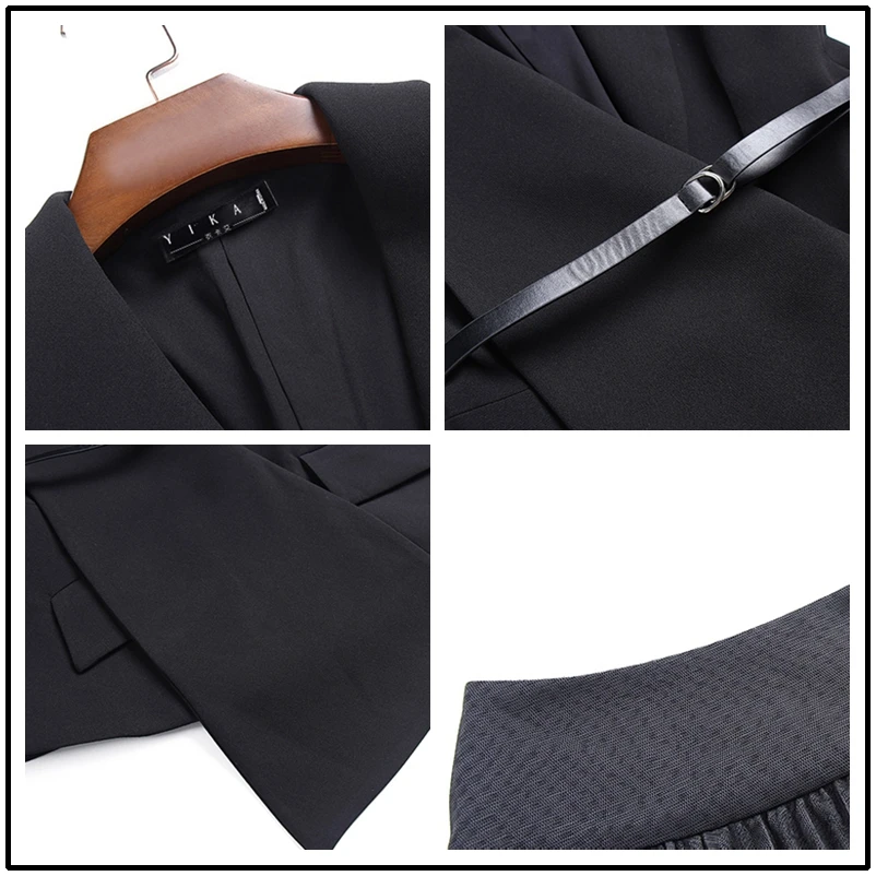 Stylish Crop Top And Skirt Set Woman Suit Office Work Year-old Female Costume Conjunto Moleton Feminino Women Sets Clothes
Stylish Crop Top And Skirt Set Woman Suit Office Work Year-old Female Costume Conjunto Moleton Feminino Women Sets Clothes