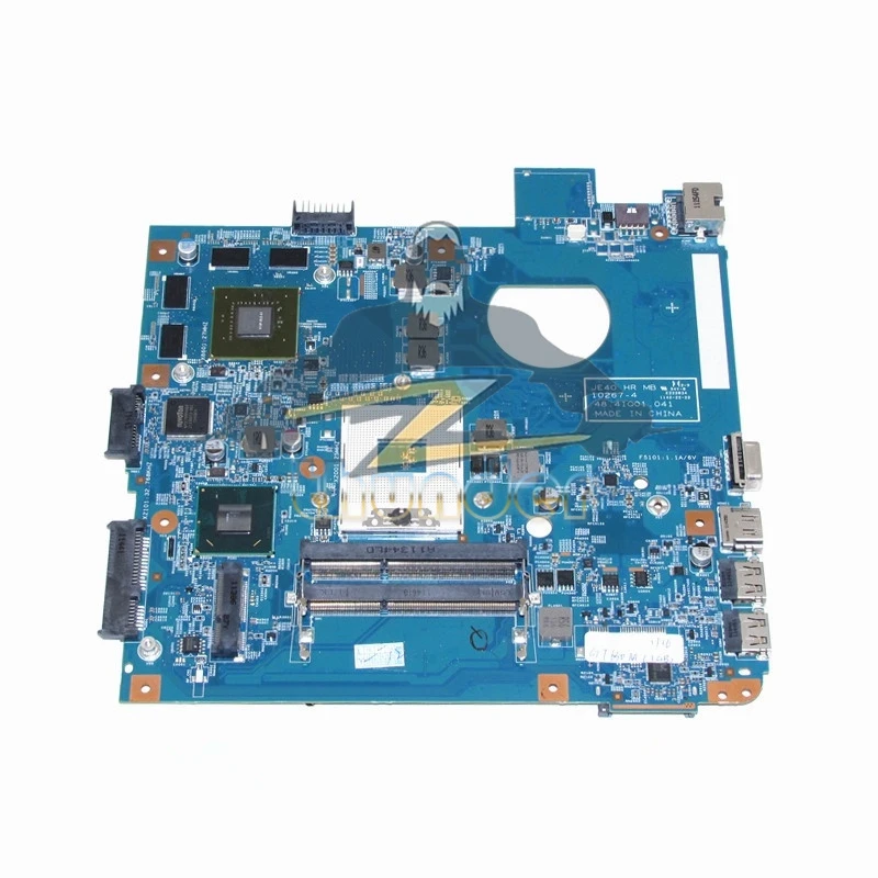 JE40 HR MB 10267-4 48.4IQ01. 041 для acer aspire 4750 4752G материнская плата для ноутбука HM65 GT630M DDR3
JE40 HR MB 10267-4 48.4IQ01. 041 для acer aspire 4750 4752G материнская плата для ноутбука HM65 GT630M DDR3