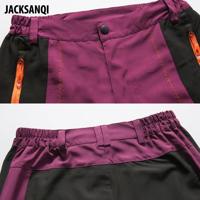 JACKSANQI New Men Women Summer Hiking Thin Pants Outdoor Softshell Trousers Spring Autumn Windproof For Camping Climbing RA210
JACKSANQI New Men Women Summer Hiking Thin Pants Outdoor Softshell Trousers Spring Autumn Windproof For Camping Climbing RA210