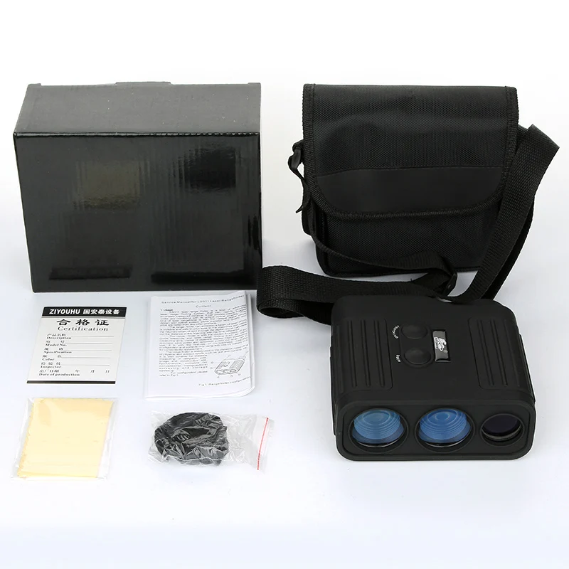 7X25 golf Laser Range Finder For Hunting WIith Range Measurement 1500M Distance For Golf and Engineering Mapping LW1500SPI
7X25 golf Laser Range Finder For Hunting WIith Range Measurement 1500M Distance For Golf and Engineering Mapping LW1500SPI