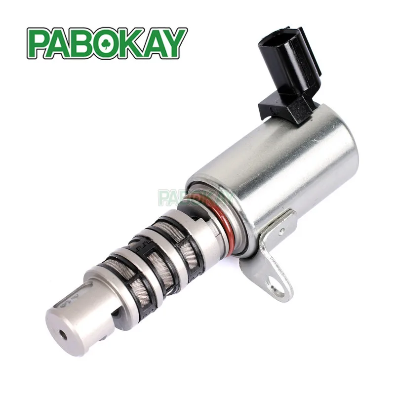 Camshaft Timing Oil Control Valve For Honda Civic 06-15 CR-V 05-11 15830-RBB-003 15830RBB003
Camshaft Timing Oil Control Valve For Honda Civic 06-15 CR-V 05-11 15830-RBB-003 15830RBB003