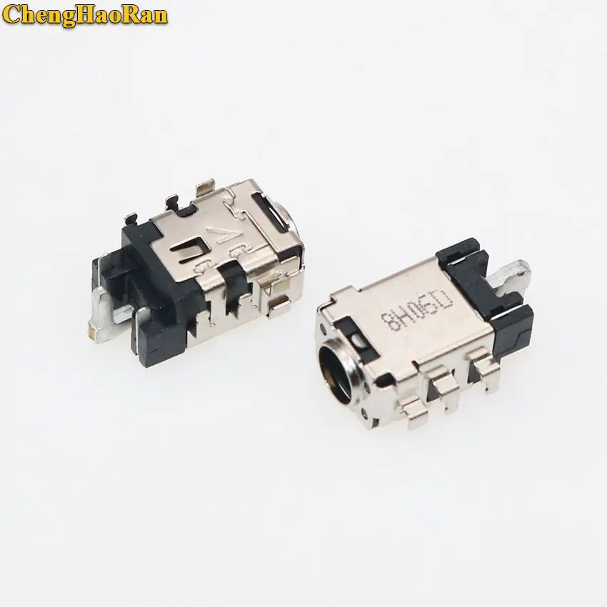 ChengHaoRan для ASUS X540 X540L K401 F540UP A556 A401 X411U Q503 Q553 Q503UA новый разъем питания постоянного тока для ноутбука
ChengHaoRan для ASUS X540 X540L K401 F540UP A556 A401 X411U Q503 Q553 Q503UA новый разъем питания постоянного тока для ноутбука