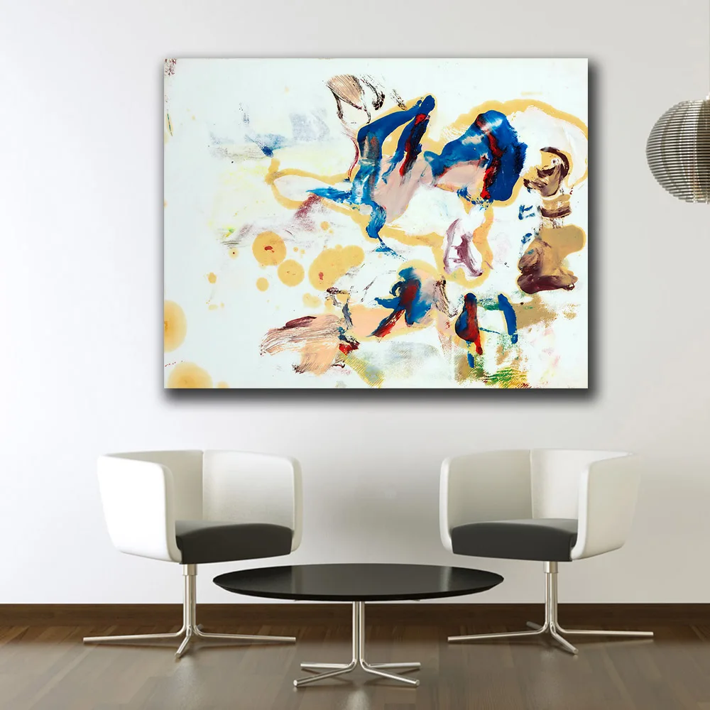 Untitled by willem-de-kooning Canvas Painting For Living Room Home Decoration Oil Painting On Canvas Wall Painting Unframed
Untitled by willem-de-kooning Canvas Painting For Living Room Home Decoration Oil Painting On Canvas Wall Painting Unframed