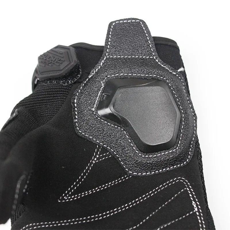 Cycling Gloves Full Finger Thin Touch Screen Breathable Mesh Motorcycle Riding Glove Accessories
Cycling Gloves Full Finger Thin Touch Screen Breathable Mesh Motorcycle Riding Glove Accessories