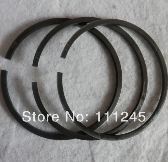 PISTON RING SET 67MM STD FOR EY20 EH18 RGX2400 GENERATOR FREE POSTAGE 5HP 4 STROKE PETROL PARTS
PISTON RING SET 67MM STD FOR EY20 EH18 RGX2400 GENERATOR FREE POSTAGE 5HP 4 STROKE PETROL PARTS