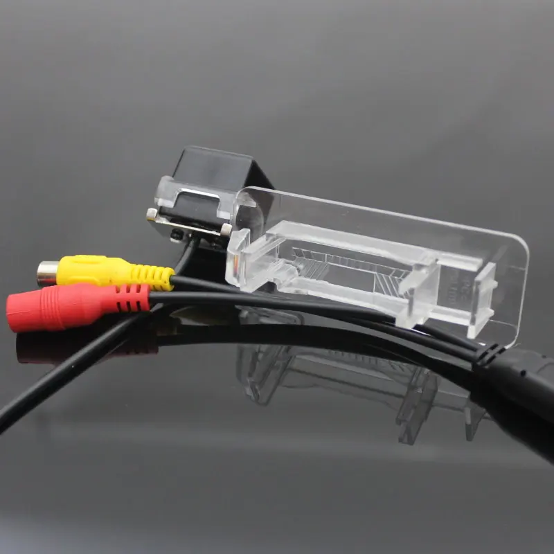YESSUN Car Parking Camera For Smart For Jeremy 2012~2015 Car Rear View Back Up Reverse Parking Camera HD CCD Night Vision
YESSUN Car Parking Camera For Smart For Jeremy 2012~2015 Car Rear View Back Up Reverse Parking Camera HD CCD Night Vision