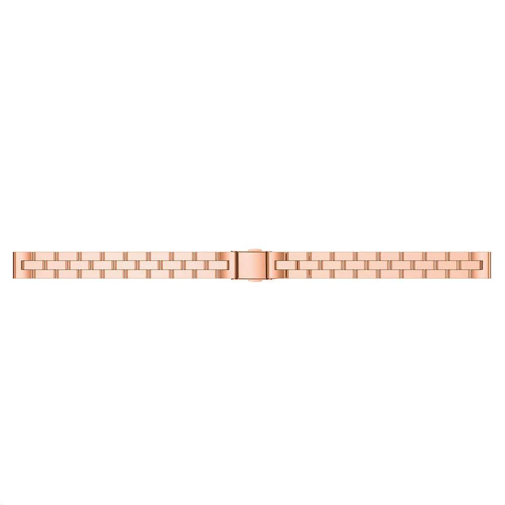 Stainless Steel watch Strap For Fitbit Inspire HR watch Band wristband replace for Fitbit Inspire watches straps Bracelet belt
Stainless Steel watch Strap For Fitbit Inspire HR watch Band wristband replace for Fitbit Inspire watches straps Bracelet belt