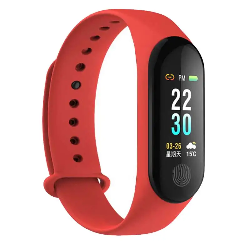 Brand Men watch Smart wristband Blood Pressure Sport Fitness Tracker Android Heart Rate Monitor Smart Bracelet ios women watches
Brand Men watch Smart wristband Blood Pressure Sport Fitness Tracker Android Heart Rate Monitor Smart Bracelet ios women watches