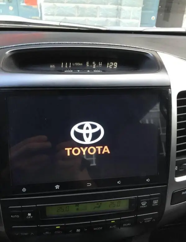 Carplay DSP 9 inch Android 10. Car Audio for Toyota Prado 120 2004 2005 2006 2007 2008 2009 Stereo Vedio GPS Navi Multimedia 4G
Carplay DSP 9 inch Android 10. Car Audio for Toyota Prado 120 2004 2005 2006 2007 2008 2009 Stereo Vedio GPS Navi Multimedia 4G