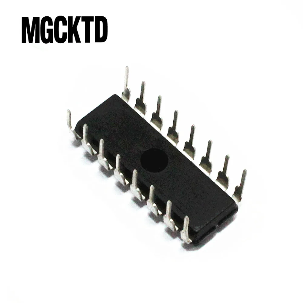 Новинка 100 шт CD4017 CD4017B CD4017BE 4017 декада счетчик делитель IC|ic 4017|ic cd401710 pcs |