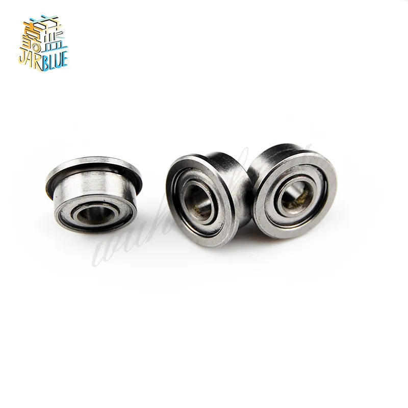 MF85ZZ F675 F675-ZZ F675ZZ F675-2Z F675Z zz z 2z MF85 MF85-ZZ F627/5 Flanged Flange Ball Bearings 5 x 8 x 2.5mm High Quality
MF85ZZ F675 F675-ZZ F675ZZ F675-2Z F675Z zz z 2z MF85 MF85-ZZ F627/5 Flanged Flange Ball Bearings 5 x 8 x 2.5mm High Quality