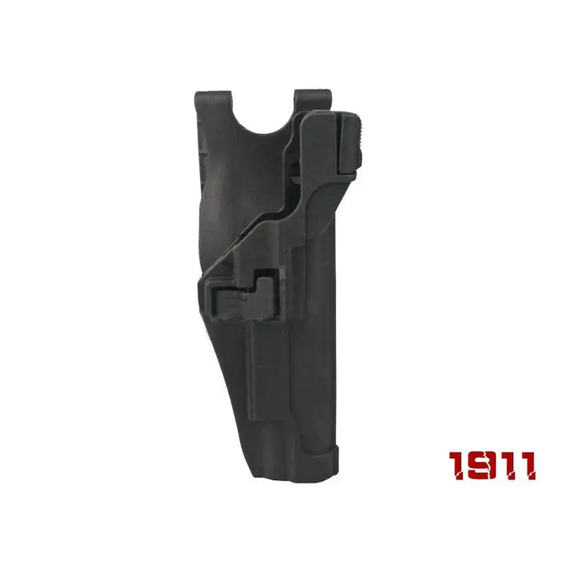 Тактическая кобура для весла CQC M1911 RH для Colt 1911, держатель с подсветильник кой BK, чехол для пистолета, Охотничьи аксессуары
Тактическая кобура для весла CQC M1911 RH для Colt 1911, держатель с подсветильник кой BK, чехол для пистолета, Охотничьи аксессуары