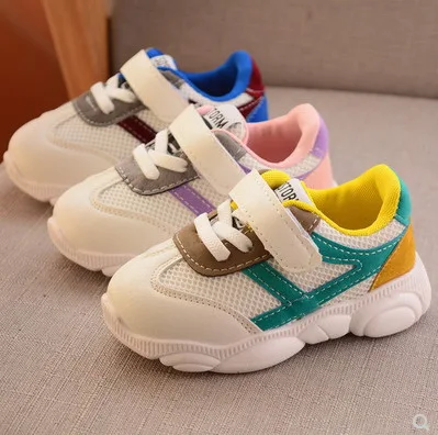NEW mesh kids sneakers shoes yellow casual shoes for boys pink kids shoes for girl princess boy shoes casual child fashion
NEW mesh kids sneakers shoes yellow casual shoes for boys pink kids shoes for girl princess boy shoes casual child fashion