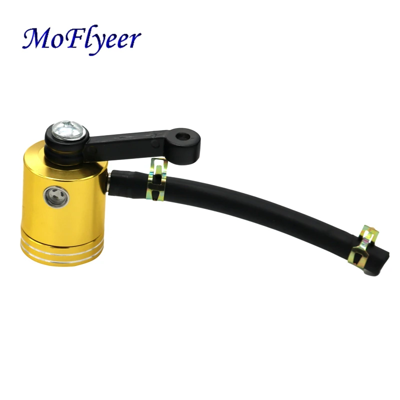 Мотоциклетный цилиндр из алюминиевого сплава для тормозной жидкости
Мотоциклетный цилиндр из алюминиевого сплава для тормозной жидкости