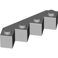*Facet Brick 4X4X1*JH757 20pcs DIY enlighten block brick part No.14413 Compatible With Other Assembles Particles
*Facet Brick 4X4X1*JH757 20pcs DIY enlighten block brick part No.14413 Compatible With Other Assembles Particles