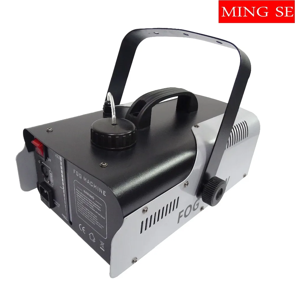 900W Smoke Machine RGB 3in1 LED Remote Contorl Fog Show/Bar/Wedding Professional stage equipment | Лампы и освещение