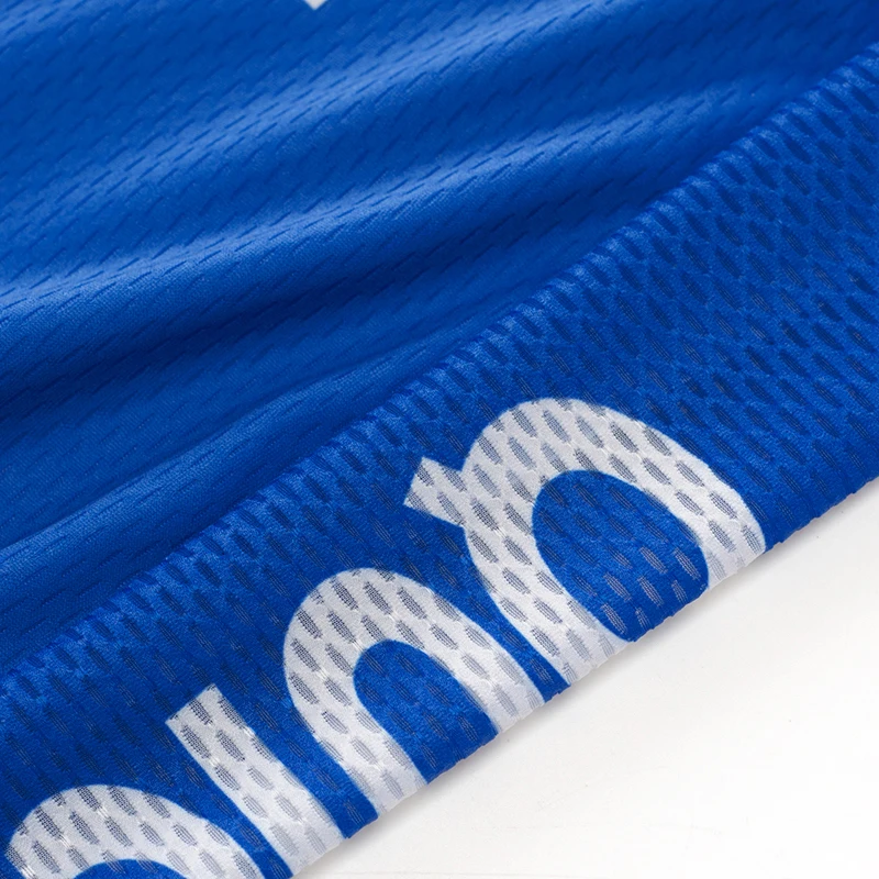 Quick Step TEAM Cycling Jersey Gel Pad Bike Shorts Suit Ropa Ciclismo Mens Summer Quick-dry PRO BICYCLING Maillot Culotte 9D Gel
Quick Step TEAM Cycling Jersey Gel Pad Bike Shorts Suit Ropa Ciclismo Mens Summer Quick-dry PRO BICYCLING Maillot Culotte 9D Gel