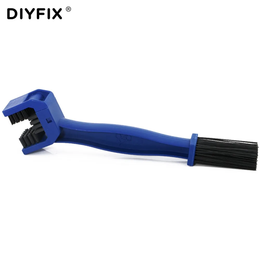 DIYFIX мотоцикл очистка велосипедной цепи щетка Велоспорт Горный велосипед тормоза цепи очиститель пыли для удаления грязи ремонт ручной инс...
DIYFIX мотоцикл очистка велосипедной цепи щетка Велоспорт Горный велосипед тормоза цепи очиститель пыли для удаления грязи ремонт ручной инс...