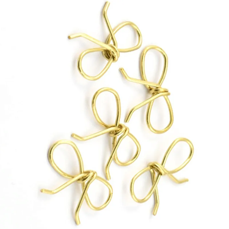 24pc raw brass Wire Connectors.charm Necklace (Nickel Free and Lead Free).(15x24.5x1mm) BS 2083 | Украшения и аксессуары